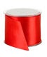 French Satin Wired Ribbon