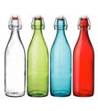 Giara Hermetic Bottle
