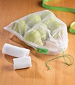 Reusable Mesh Produce Bags