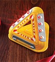 Flasher Emergency Light
