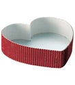 Heart Baking Pans