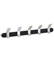 Venea 5-Hook Rack