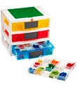 LEGO&reg; Tabletop Drawers