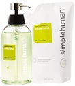 simplehuman&reg; Antibacterial Liquid Hand Soap