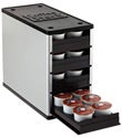 40-K-Cup&reg; Coffee Stack