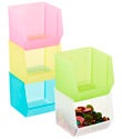 Stacking Bin