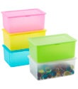Stackable Storage Box