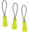 Eagle Creek&reg; Lime Zipper Pulls