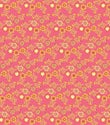 Blooms Blush Gift Wrap