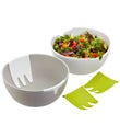 Hands On&trade; Salad Bowl