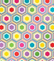 Hexacomb Gift Wrap