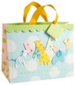 Hello Little One Gift Tote