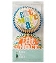 Eat More Cupcakes Cupcake Liners
