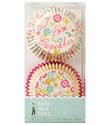 I Love Cupcakes Cupcake Liners