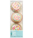 I Love Cupcakes Mini Cupcake Liners