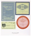 Apothecary-Style Gift Labels