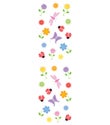 Petite Flower Stickers