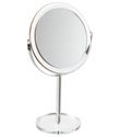 Countertop Pedestal Mirror