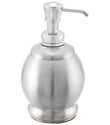 York Round Pump Dispenser