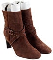 Short Boot Shapers