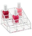 Acrylic Nail Polish Organizer