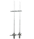 Fishing Rod Storage Rack