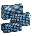 Cosmetic Bags & Pouches