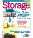 Better Homes & Gardens Storage Magazine