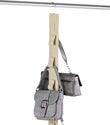 14-Loop Accessory & Handbag Organizer