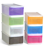 Drawers