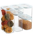 Modula Storage Canister Set