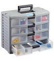 4-Drawer Storage Chest