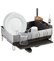 simplehuman&reg; Steel Frame Dish Rack
