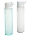 Modern Glass Water Bottle