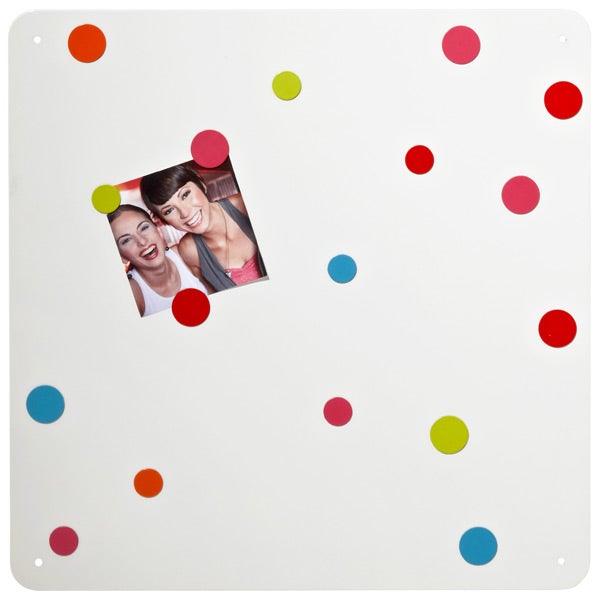 Dot Board & The Container Store