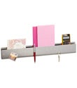 Stainless Steel Magnetic Wall Pocket Strip
