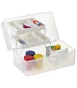 Translucent Hobby Case