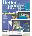 Better Homes & Gardens