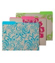 Terrace Letter-Size Interior File Folders