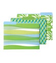 Palm Letter-Size Interior File Folders