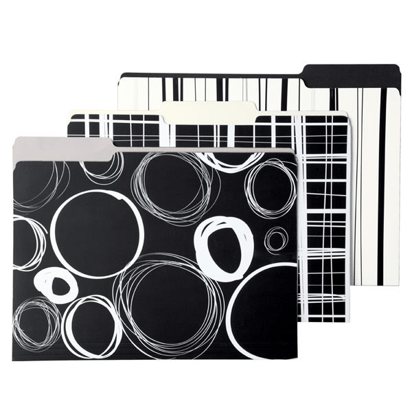 File Folders