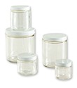 Commercial Straight-Sided Jars
