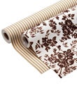 Fabric-Top Drawer Liner