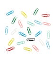 Medium Fermagli Paper Clips