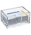 Acrylic Business Card Holder
