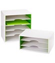 Adjustable Paper Sorters