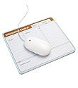 Information Central Mousepad