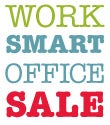 Work Smart Office Sale
