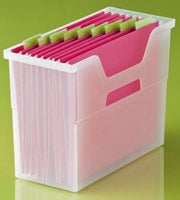 File Storage
