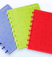 Notebooks